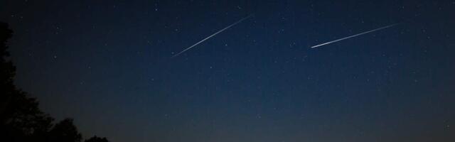 The Lyrids Peak Tonight. Here’s How to Catch Spring’s First Meteor Shower