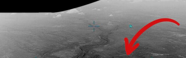 Can You Find the UFOs in These Newly Released Pentagon Videos?