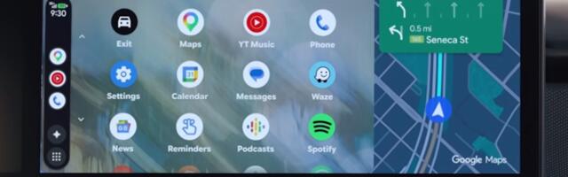 5 New Features Coming To Android Auto In 2026