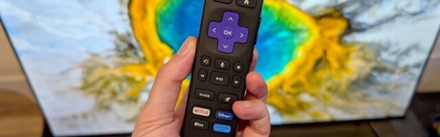 I Tested the Best Budget TVs Head-to-Head. This One Was Shockingly Good