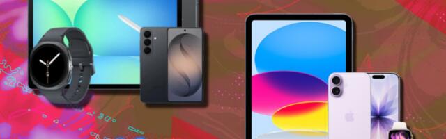 How to get a free phone, smartwatch, and tablet from Apple, Samsung, or Google with these Verizon bundle deals
