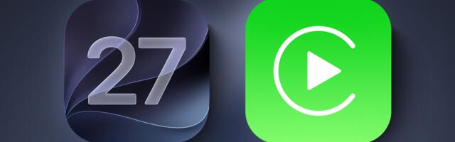 iOS 27: 8+ New CarPlay Features