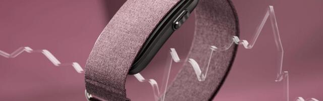 Garmin’s new screen-free fitness tracker doesn’t require a subscription