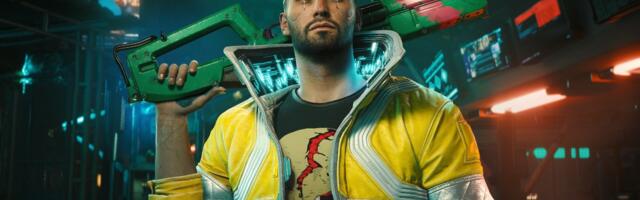 Cyberpunk 2077 packs a lot of fun into its discounted $20 price