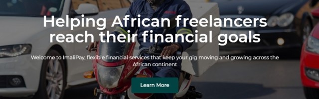 Nigerian fintech startup ImaliPay raises pre-seed funding to service gig workers’ financial needs