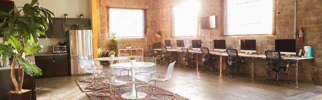 In data: the vast gender pay gap at some of the UK biggest startups