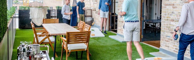 Tech Startup Culture May Have Changed For Good