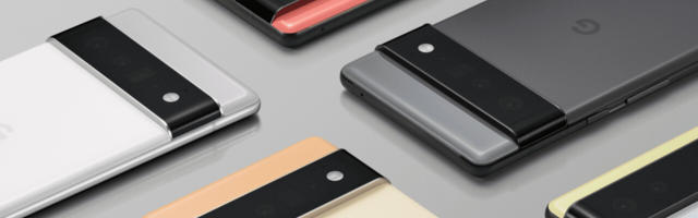 Everything we know about Google’s Pixel 6 and Pixel 6 Pro so far