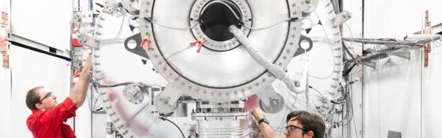 General Fusion powers up with $166 million CAD round for its energy technology