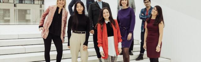 Brussels-based Resortecs receives a €2.5 million EU grant to accelerate fashion’s circular transition