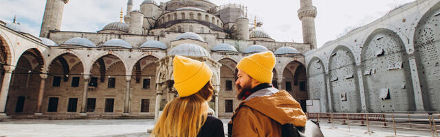 Allianz Partners’ New CEO on Navigating the Industry’s Biggest Trends