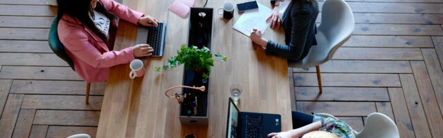 Under 1/4 of Board Seats in Ireland Are Held by Female Directors