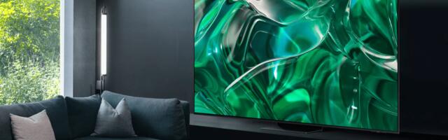 Samsung New S95C And S90C OLED TVs Pricing Aims To Compete With LG