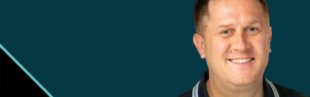 Currencycloud founder: ‘Hire smart, passionate people and get out of their way’ – Fi5