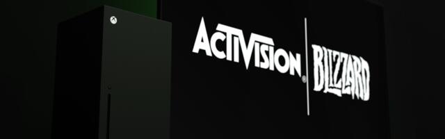 EU green lights Microsoft-Activision Blizzard merger. What’s next?