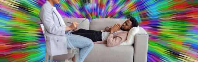Psychedelics startups counter stereotypes to bring hallucinogens into mental healthcare