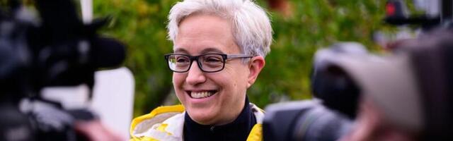 Oregon’s Gov. Tina Kotek opens up about the state’s housing crisis