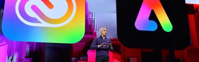 Adobe launches new AI image generation tools to compete with AI startups challenging its core business
