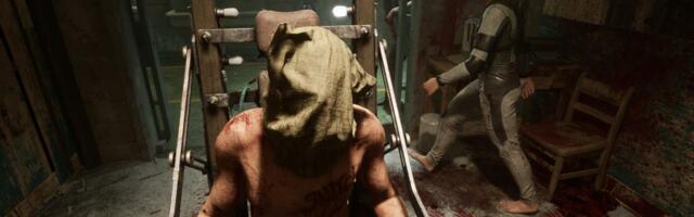 The Outlast Trials is taking you to court this Halloween
