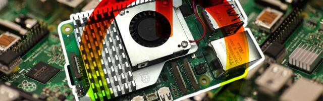 How To Reduce Raspberry Pi 5, 4 Standby Power Consumption