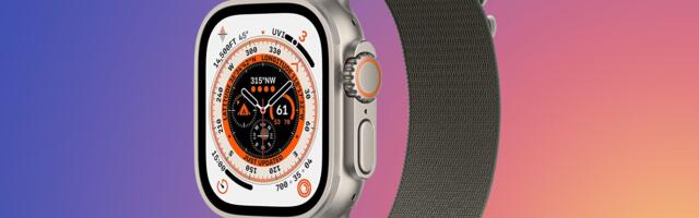 Apple Watch Series 9 and Ultra 2 Once Again Available to Purchase From Apple's Online Store