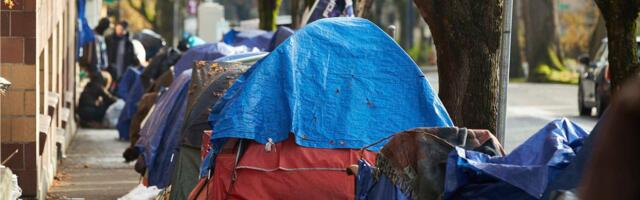 The Supreme Court will decide what cities can do about tent encampments