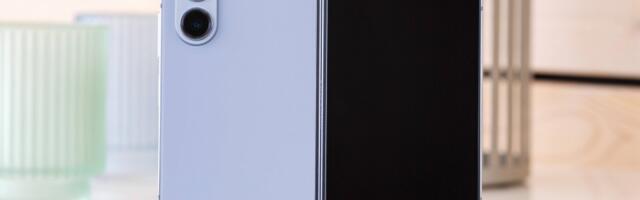 Samsung is thinking about making a cheaper Galaxy Z Fold6