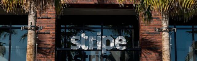 F|T: The FinTech Times – Stripe’s $65B valuation indicates an IPO isn’t anytime soon