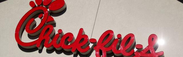 Pleasanton: Chick-fil-A opens a second restaurant a mile away from its first