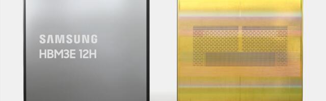 Samsung denies report citing HBM quality issues, asserts its HBM memory works just fine