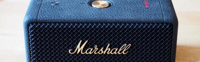 The best early Prime Day speaker deals include one of our favorites from Marshall