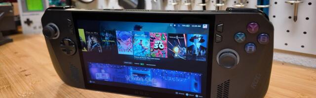 The Steam Deck has finally been surpassed — by a fork of Valve’s own experience