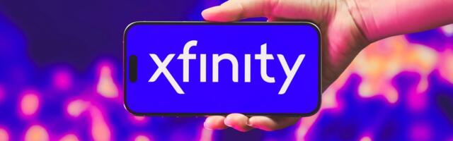 Xfinity's New Ultra Low-lag Internet Launches First in These Cities