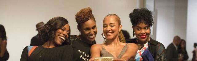 Issa Rae says ‘Insecure’ fans are still asking her to reshoot the finale