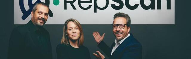 RepScan secures €3M Series A for negative online content removal