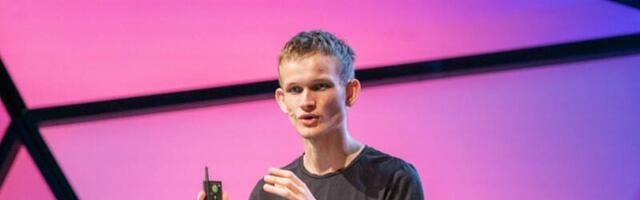 Ethereum Co-Founder Vitalik Buterin Calls Roger Ver's Potential Life Sentence 'Absurd'