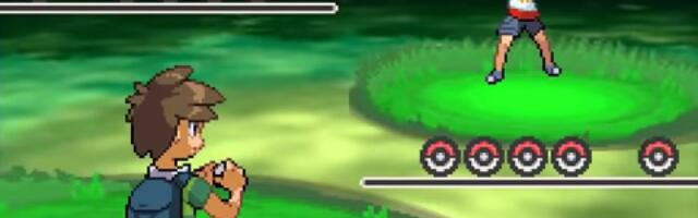 The best fan games of all time