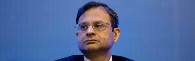 RBI Governor Calls For Responsible Innovation In The Fintech Space