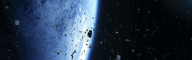 Scientists Highlight Surprising New Threat to Satellites: Climate Change