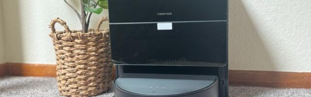Roborock Saros 10 review: a robot vacuum evolution