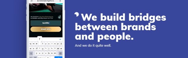 Nigerian startup in joint venture with UK firm to scale gamified ad-tech product