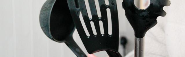 8 Kitchen Tools You Need to Keep in Top Condition for Your Safety
