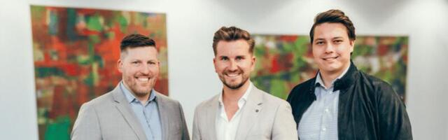 German FinTech startup Aufinity Group raises €23 million to innovate payments in the automotive sector