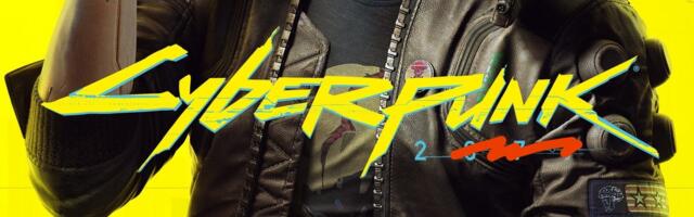 Cyberpunk 2077 sequel gets a new name as pre-production phase now officially underway