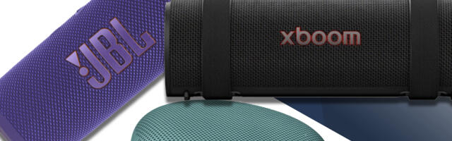 Bluetooth speaker heaven: my top 4 launches of 2025 so far, and what’s coming