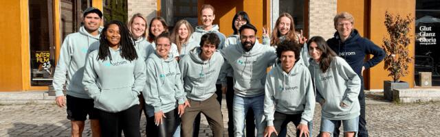 Ostrom raised €20M to accelerate Germany’s smart energy revolution