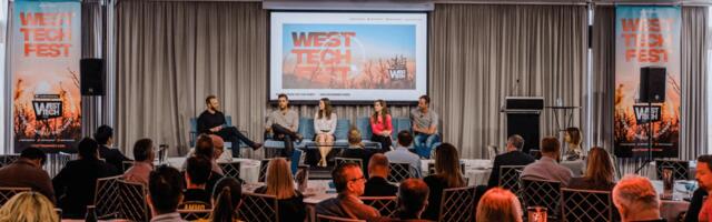 West Tech Fest Is Heading Back To Rottnest