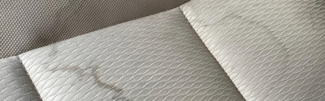 Struggling With Stubborn Car Seat Stains You Can't Get Clean? Try This