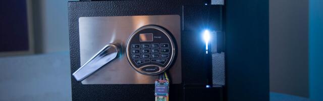 Hackers Went Looking for a Backdoor in High-Security Safes—and Now Can Open Them in Seconds