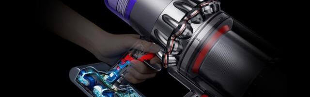Can You Use A DeWalt Battery On A Dyson Vacuum Cleaner?
